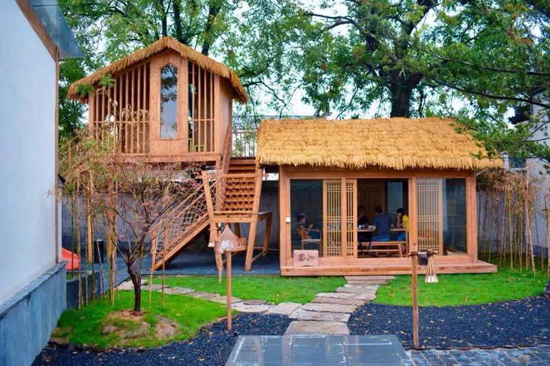 黃山·舊街墨野，浸染徽文化的地方