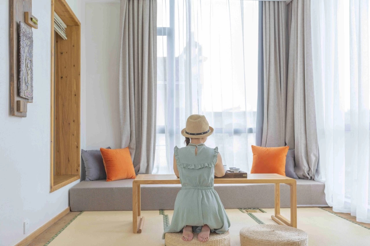 黃山·舊街墨野，浸染徽文化的地方