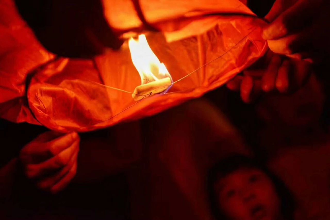 黃山·舊街墨野，浸染徽文化的地方