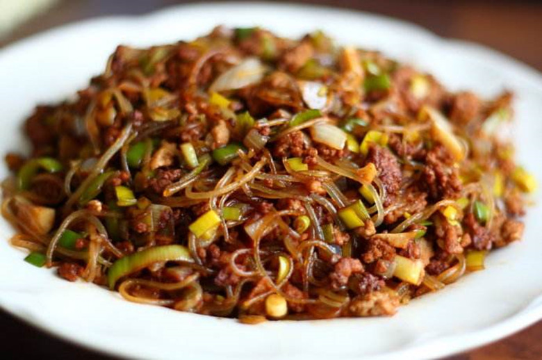 中國(guó)八大菜系之川菜