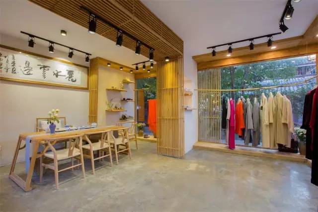 麗江新中式風(fēng)格民宿，麗水云邊