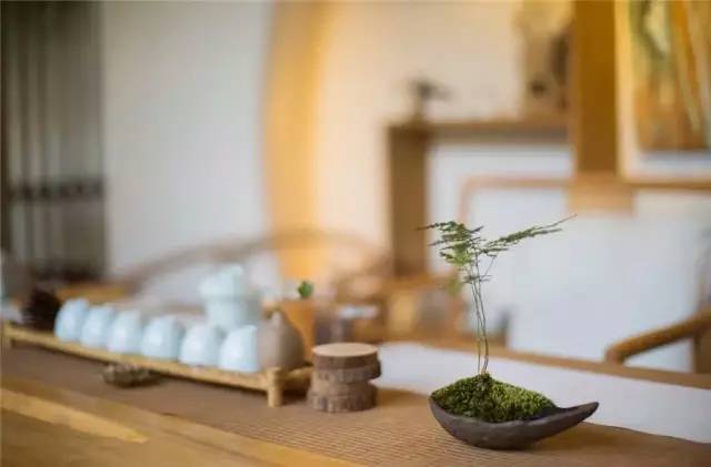 麗江新中式風(fēng)格民宿，麗水云邊