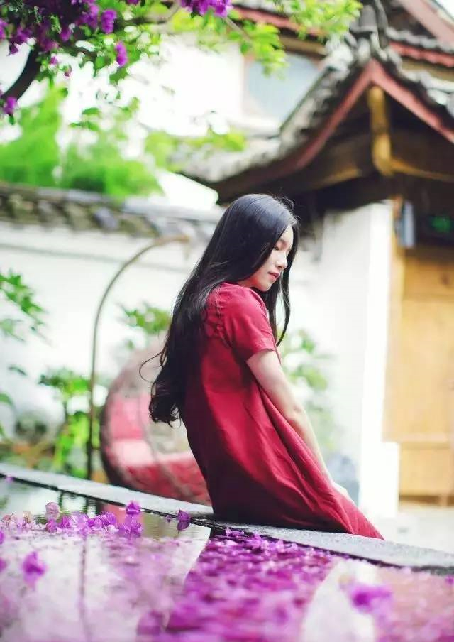 麗江新中式風(fēng)格民宿，麗水云邊