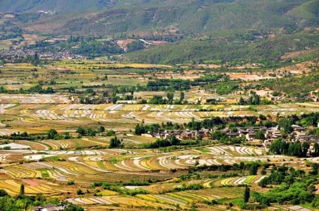 云南洱海邊的民宿，等風(fēng)·青徑