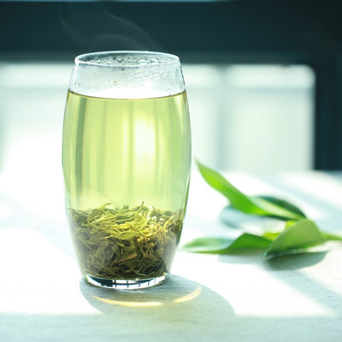 中國(guó)十大名茶之洞庭碧螺春