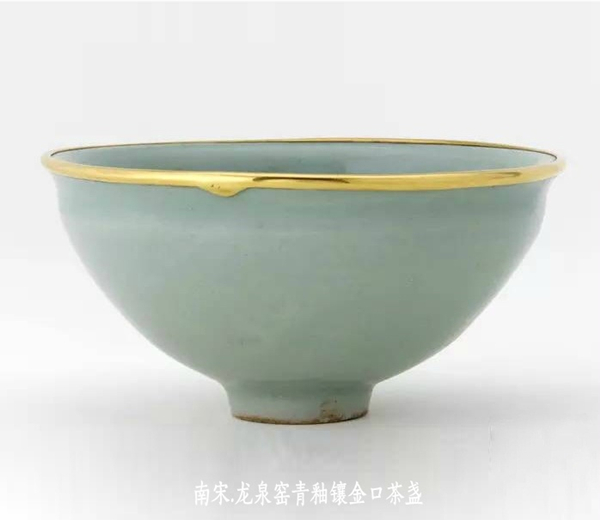 中國的瓷器藝術臻于成熟的時代產物——宋瓷