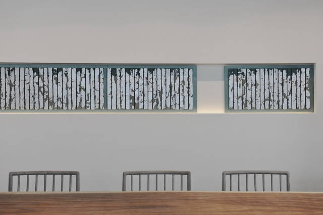 北京集美組設(shè)計(jì)【極簡 · 禪空間 】