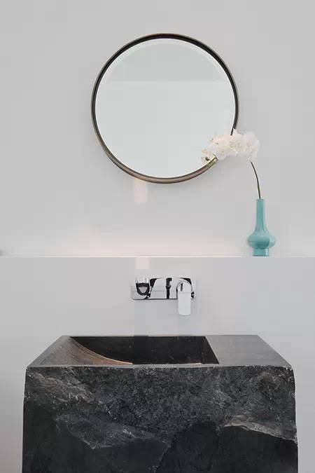 北京集美組設(shè)計(jì)【極簡 · 禪空間 】