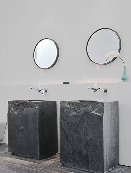 北京集美組設(shè)計(jì)【極簡 · 禪空間 】