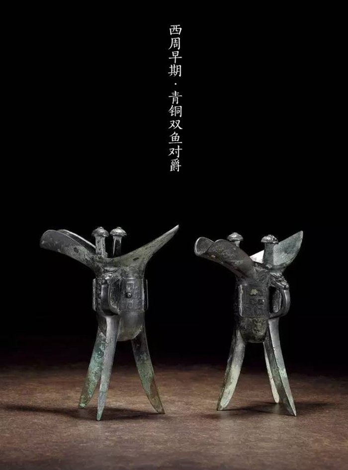 古代青銅器大時代，青銅器之美