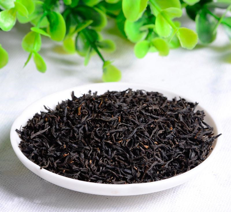 中國(guó)十大名茶之祁門(mén)紅茶