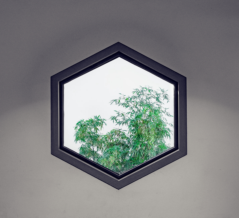 古建筑裝飾之美，花窗（1）