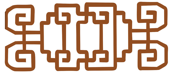 中國傳統(tǒng)古典藝術圖騰素材