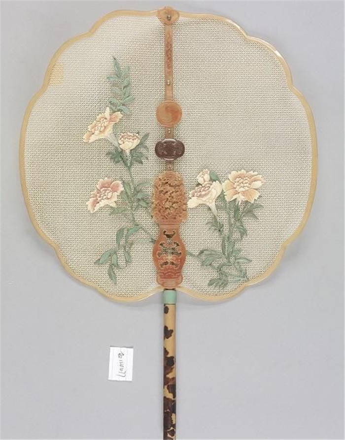 福連文苑古典團(tuán)扇之美