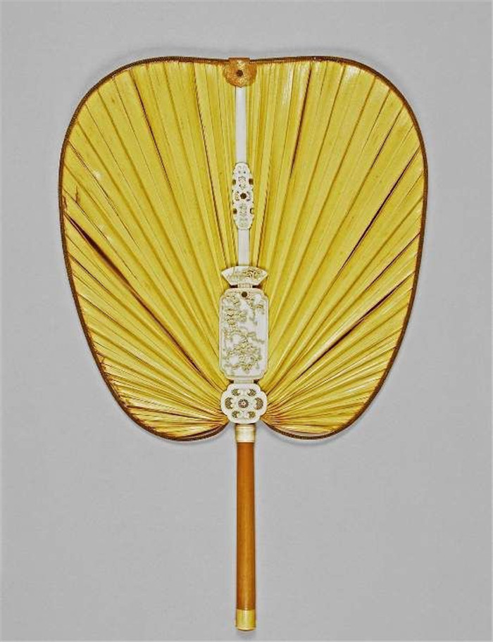 福連文苑古典團(tuán)扇之美
