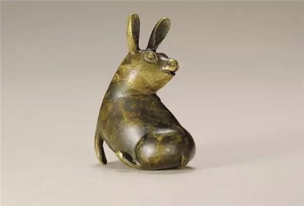 中國(guó)古代文房器物，硯滴