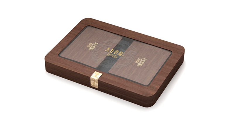 鹿茸片、鹿茸粉包裝設(shè)計