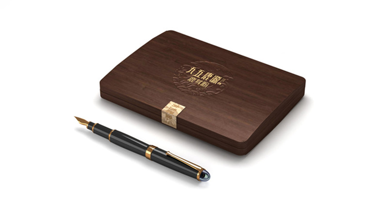 鹿茸片、鹿茸粉包裝設(shè)計