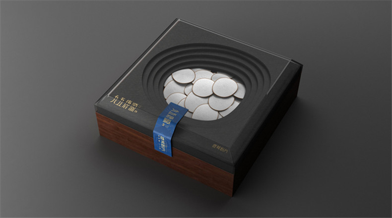 鹿茸片、鹿茸粉包裝設計