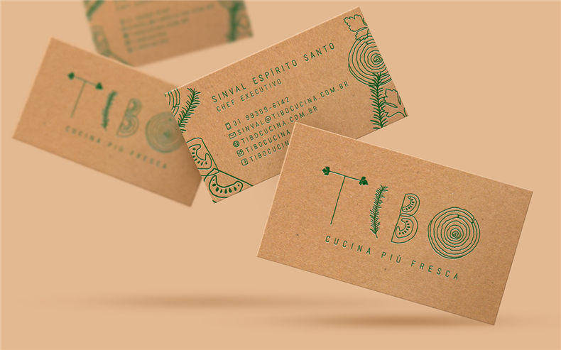 tibo品牌果醬/蔬菜醬包裝設(shè)計(jì)