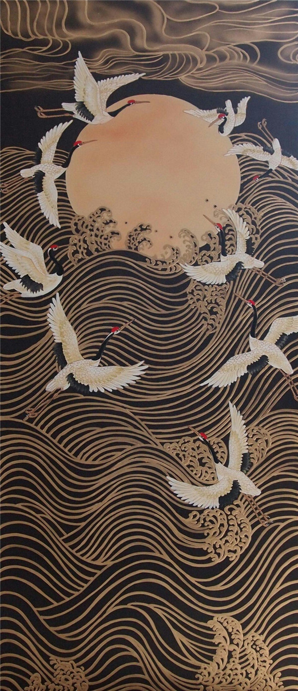 中國(guó)傳統(tǒng)紋樣圖案設(shè)計(jì)欣賞