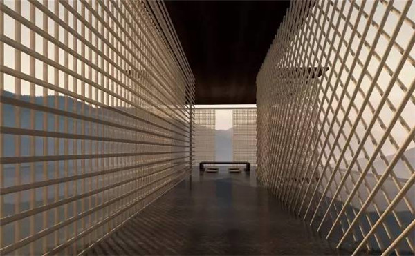 品茶牌佛之常用物，蒲團