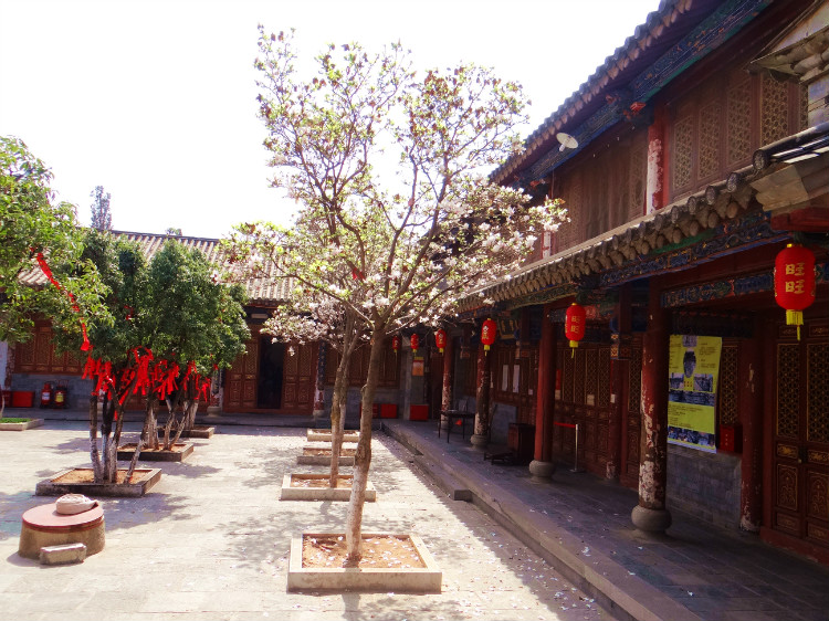 官渡少林寺——少林寺學(xué)院