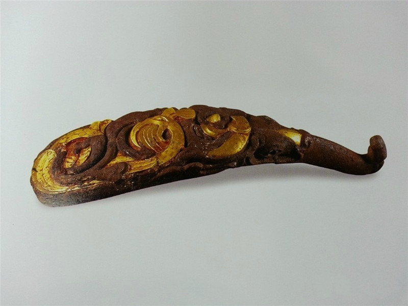 戰(zhàn)國時期中山國出土文物