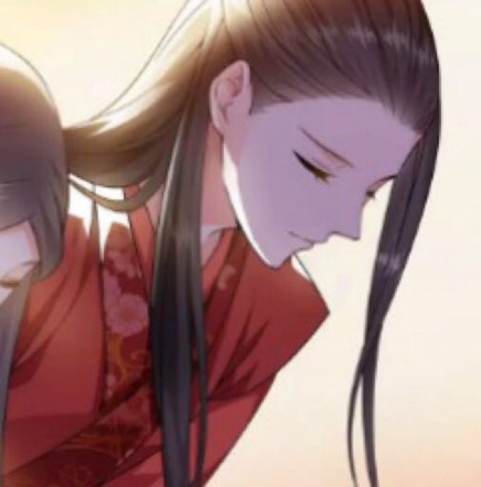 溫馨古風(fēng)男女頭像，甜蜜的情侶頭像