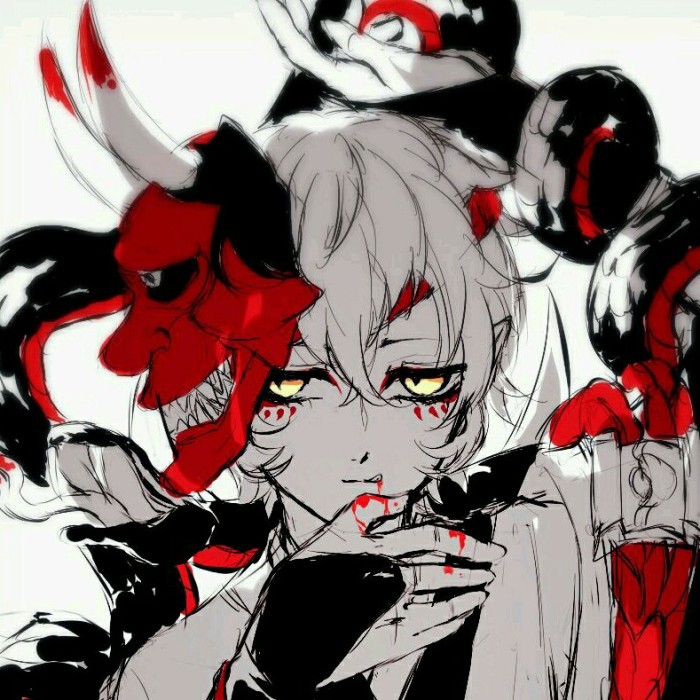 手游男子古風(fēng)頭像，帥氣可愛qq頭像