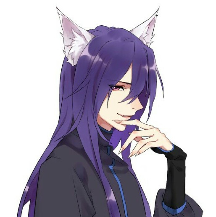 手游男子古風(fēng)頭像，帥氣可愛qq頭像