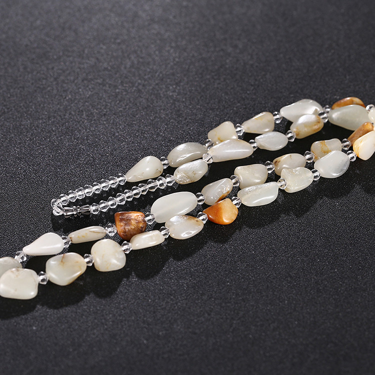 和田玉原石獨籽項鏈，玉石毛衣鏈?zhǔn)执? src="/shige/d/file/bigpic/190404/04/14-1FQQ45404.jpg" / data-ypJJ="ilRF57"><img alt=