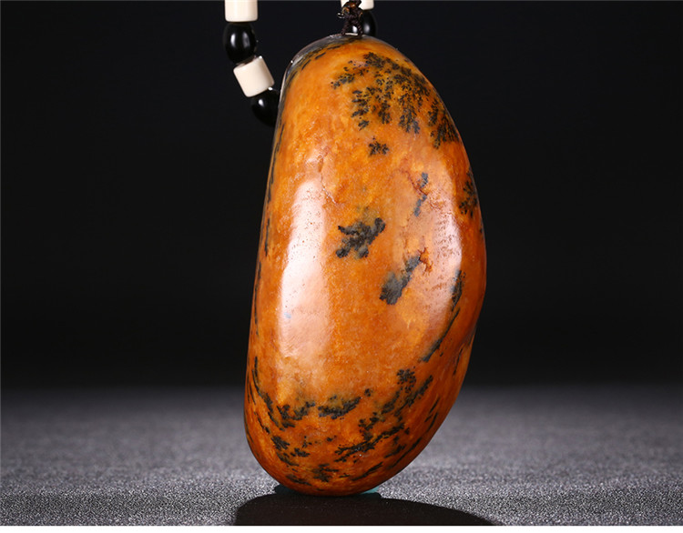 裸女玉貴人玉石手把件，和田玉籽料手玩件蘇工