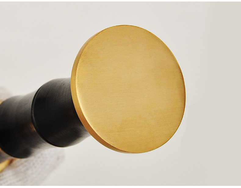 銅裝紫檀漢劍寶劍，工藝品花鋼紋一體刀