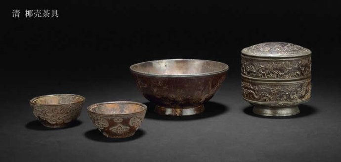 福連文苑中式古典茶具欣賞