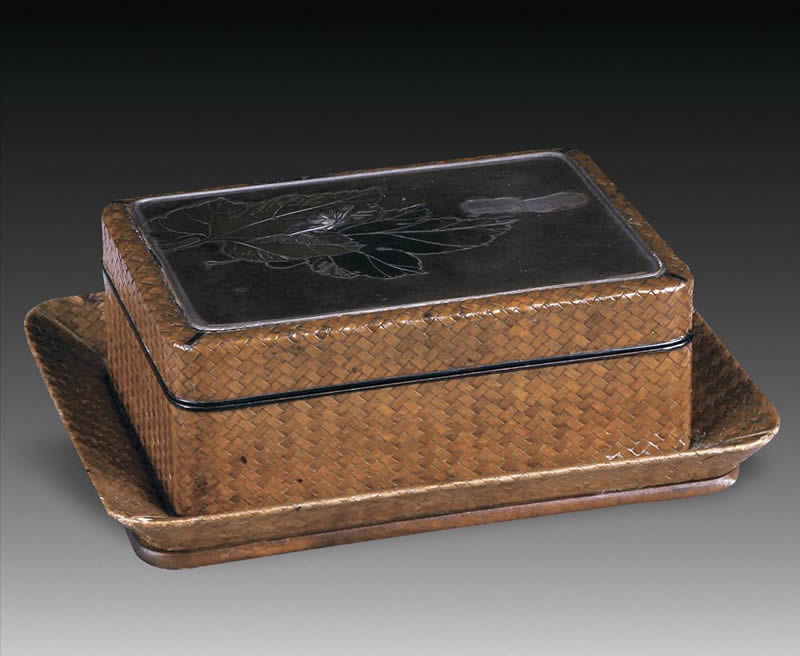 中國(guó)古代女子精致華貴的梳妝匣（二）