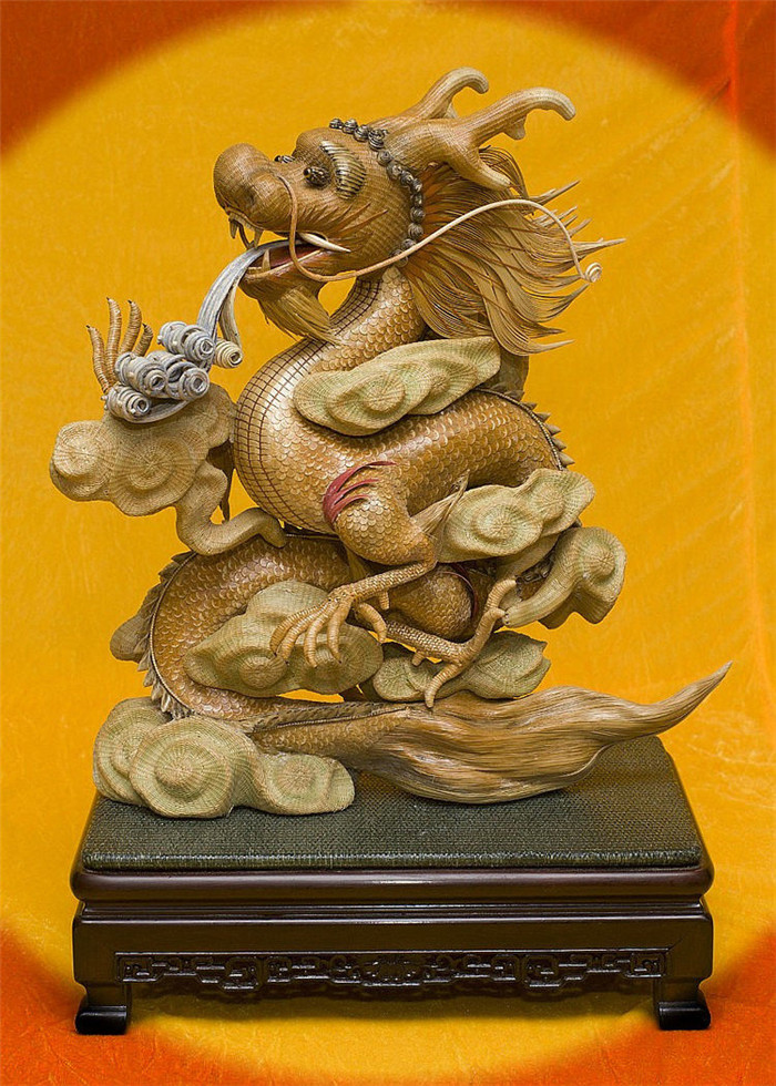 竹編之美中國傳統(tǒng)手工工藝