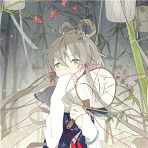 好看的古風(fēng)頭像大全，動漫女生頭像qq頭像