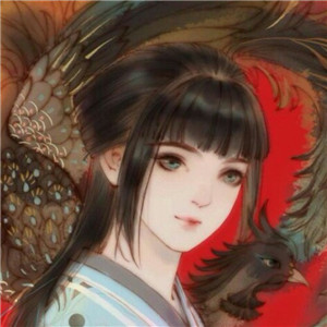 好看的古風(fēng)頭像大全，動漫女生頭像qq頭像