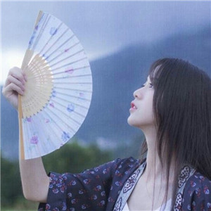 溫婉的古風(fēng)真人女子頭像，女生古風(fēng)頭像大全