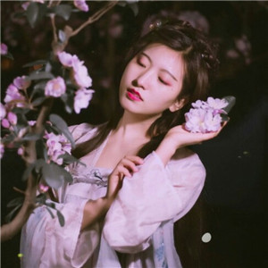 溫婉的古風(fēng)真人女子頭像，女生古風(fēng)頭像大全