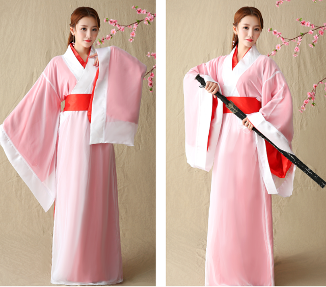 大話西游紫霞仙子福連文苑古裝女俠漢服