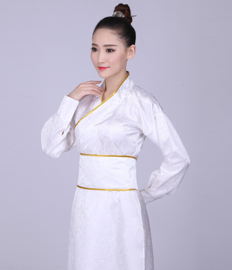 福連文苑古裝俠客男士漢服，俠客行