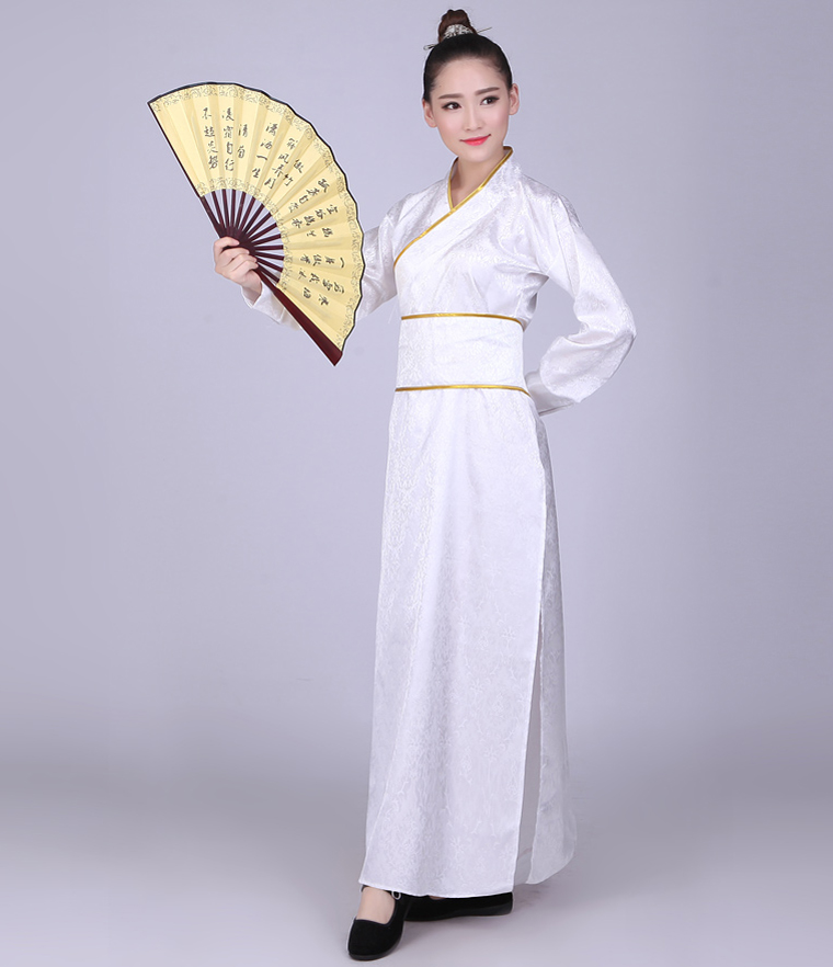 福連文苑古裝俠客男士漢服，俠客行