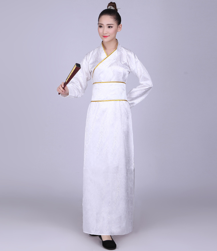 福連文苑古裝俠客男士漢服，俠客行