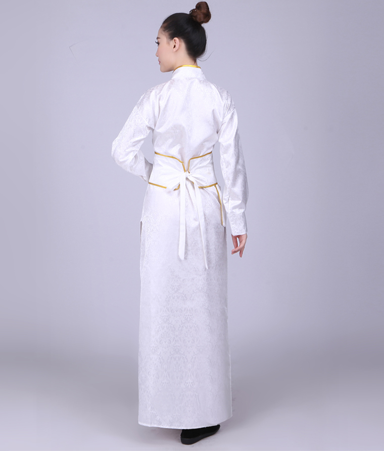 福連文苑古裝俠客男士漢服，俠客行