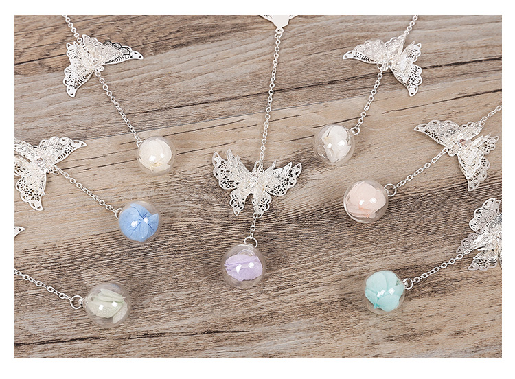 福連文苑古典創(chuàng)意金屬葉子葉脈書簽