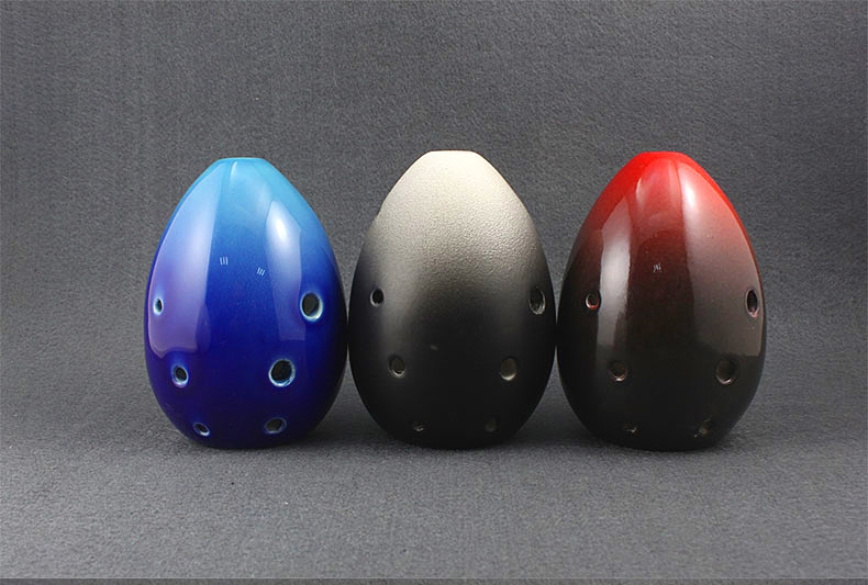 空靈悅耳獨(dú)為天籟，古典福連文苑民族樂(lè)器