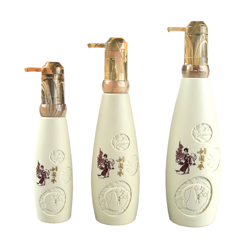 福連文苑洗發(fā)露產(chǎn)品設計，創(chuàng)意產(chǎn)品