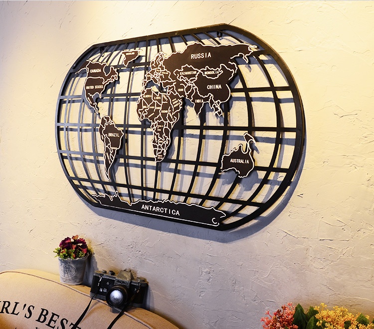 愛國裝飾鐵藝，福連文苑藝術(shù)鐵藝品